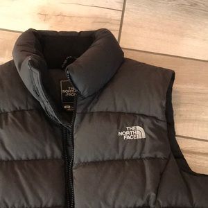 The North Face 1996 Retro Nuptse Vest